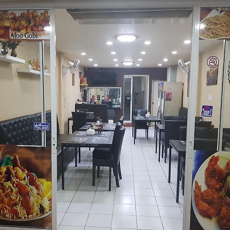 Royal Inn Kitchen And Bar Pattaya Exteriér fotografie