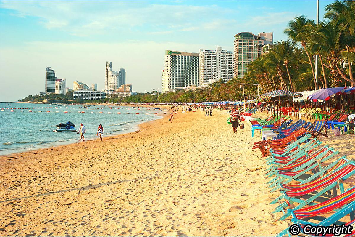 Royal Inn Kitchen And Bar Pattaya Exteriér fotografie